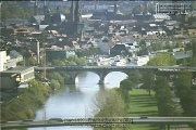 Wuerzburg - anno 1999 / 2000! Originalaufloesung war nur 640 Px mal 480 Px!