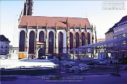 Wuerzburg - anno 1999 / 2000! Originalaufloesung war nur 640 Px mal 480 Px!