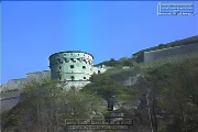 Wuerzburg - anno 1999 / 2000! Originalaufloesung war nur 640 Px mal 480 Px!