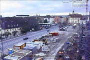 Wuerzburg - anno 1999 / 2000! Originalaufloesung war nur 640 Px mal 480 Px!