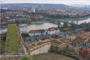 Würzburg anno 2001