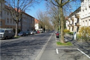 Wuerzburg anno 2002