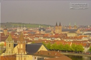 Wuerzburg anno 2002