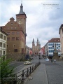 Wuerzburg anno 2002