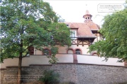 Wuerzburg anno 2004