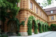 Wuerzburg anno 2004
