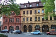 Wuerzburg anno 2004