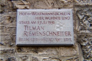 Wuerzburg anno 2004