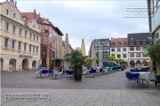 Wuerzburg anno 2004