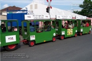 Wuerzburg anno 2004