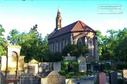 Wuerzburg anno 2004