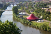 Wuerzburg anno 2004