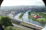 Wuerzburg anno 2004