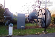 Wuerzburg anno 2004