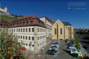 Wuerzburg anno 2004