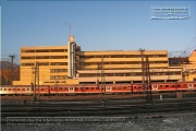 Wuerzburg - anno 2007