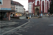 Wuerzburg - anno 2008