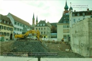 Wuerzburg - anno 2012