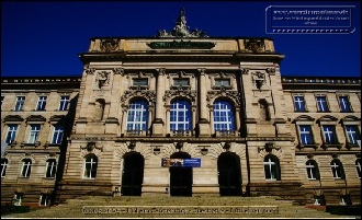 Neue Universitaet