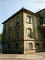 Alte Augenklinik, nun Fraunhofer Institut