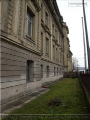Alte Augenklinik, nun Fraunhofer Institut