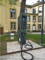 Alte Augenklinik, nun Fraunhofer Institut