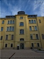 Alte Augenklinik, nun Fraunhofer Institut