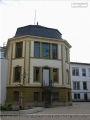 Alte Augenklinik, nun Fraunhofer Institut