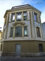 Alte Augenklinik, nun Fraunhofer Institut