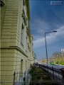 Alte Augenklinik, nun Fraunhofer Institut