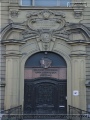 Alte Augenklinik, nun Fraunhofer Institut