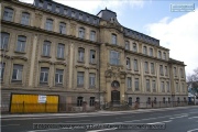 Alte Augenklinik, nun Fraunhofer Institut