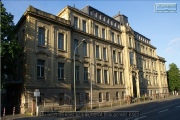 Alte Augenklinik, nun Fraunhofer Institut