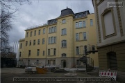 Alte Augenklinik, nun Fraunhofer Institut