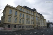 Alte Augenklinik, nun Fraunhofer Institut