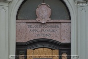 Alte Augenklinik, nun Fraunhofer Institut