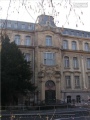 Alte Augenklinik, nun Fraunhofer Institut