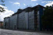 Alte Augenklinik, nun Fraunhofer Institut