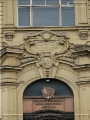 Alte Augenklinik, nun Fraunhofer Institut