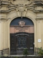 Alte Augenklinik, nun Fraunhofer Institut
