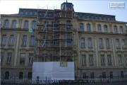Alte Augenklinik, nun Fraunhofer Institut