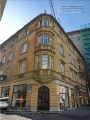 Augustinerstrasse, damlas und heute
