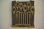 Ausstellung Albert Schilling