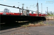 Bahnbetriebswerk Wuerzburg - BW 1