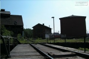 Bahnbetriebswerk Wuerzburg - BW 1