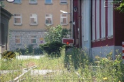 Bahnbetriebswerk Wuerzburg - BW 1