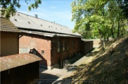 Bahnbetriebswerk Wuerzburg - BW 1