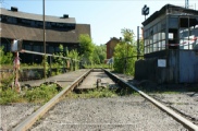 Bahnbetriebswerk Wuerzburg - BW 1