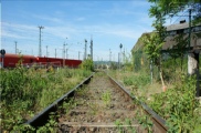 Bahnbetriebswerk Wuerzburg - BW 1