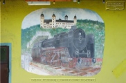 Bahnbetriebswerk Wuerzburg - BW 1